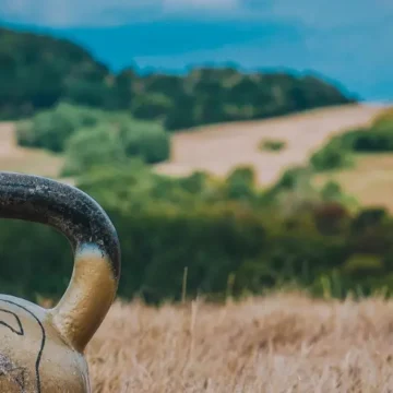 Moje dotychczasowe trenowanie