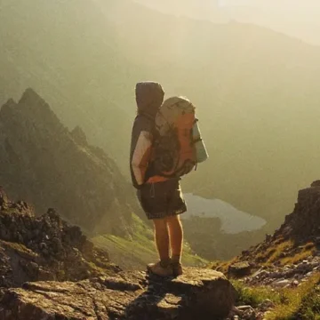 Jak organizuję wyjazdy w góry?