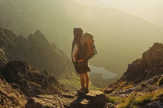 Jak organizuję wyjazdy w góry?