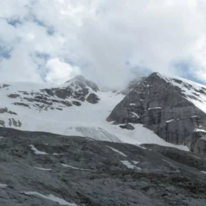 Marmolada/Dolomity 2011