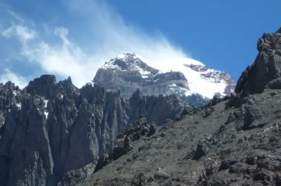 Aconcagua 2013 – Podsumowanie wyprawy