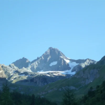 Großglockner/Austria 2013