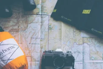 Jakie gadżety zabieram w góry?