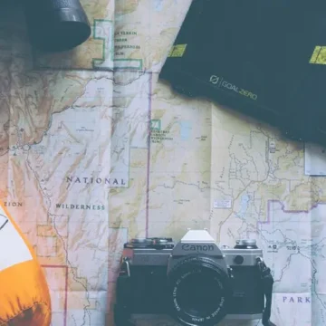 Jakie gadżety zabieram w góry?