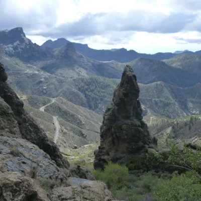 Gran Canaria/Wyspy Kanaryjskie 2016