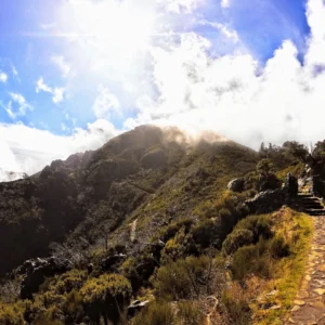 Madera/Portugalia 2023