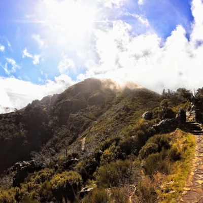 Madera/Portugalia 2023