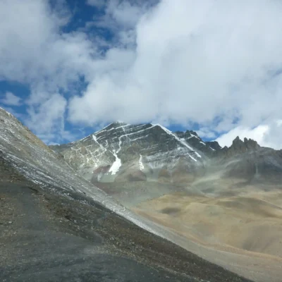 Stok Kangri/Indie 2016