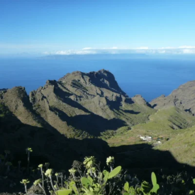 Teneryfa/Wyspy Kanaryjskie 2016