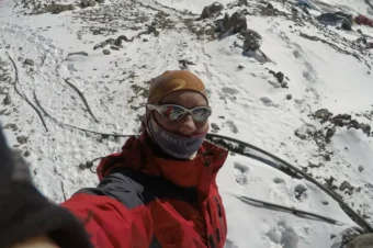 Aconcagua – Podsumowanie wyprawy