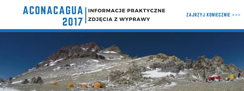 Aconcagua wszystkie posty