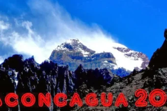 Aconcagua – Posumowanie wyprawy