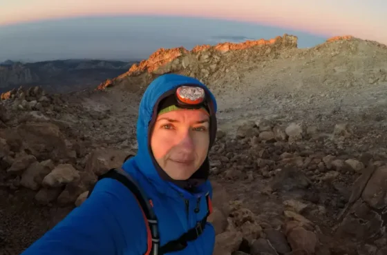 Pico de Teide – Relacja z wyprawy