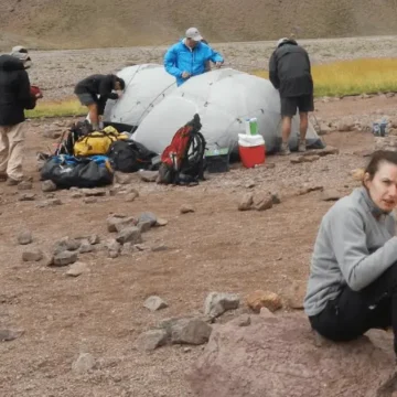 Co zabrać w góry do jedzenia? Cz. II