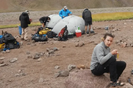 Co zabrać w góry do jedzenia? Cz. II