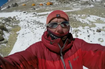 Aconcagua – Refleksje