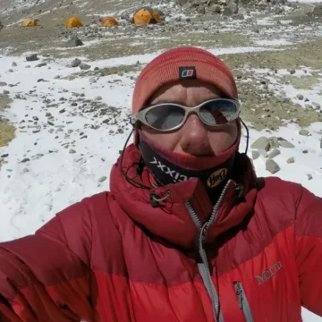 Aconcagua – Refleksje