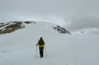 Wyjazd w góry – samotnie czy w grupie?