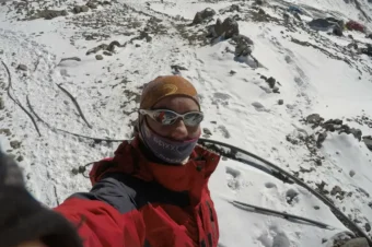 Aconcagua – 3 praktyczne wskazówki