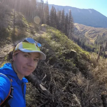 Weekend w Tatrach – co zabieram ze sobą?