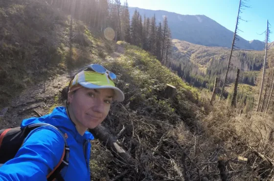 Weekend w Tatrach – co zabieram ze sobą?