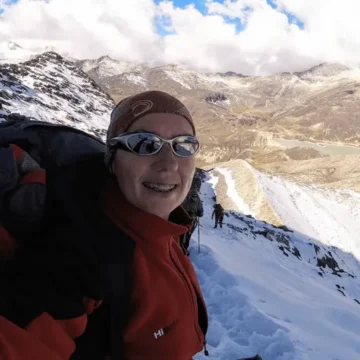 Co spakować na wyjazd w góry Boliwii?