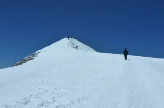 Elbrus – Podsumowanie wyprawy