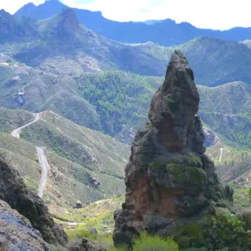 Moja Gran Canaria – co warto zobaczyć?