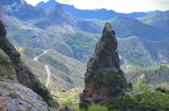 Moja Gran Canaria – co warto zobaczyć?