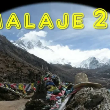 Himalaje – Relacja z wyprawy