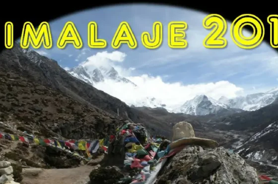 Himalaje – Relacja z wyprawy