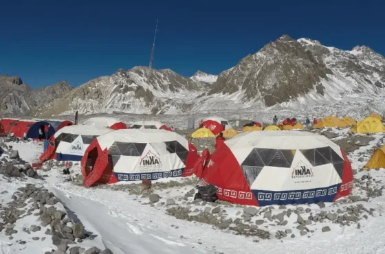 Aconcagua – górskie ciekawostki