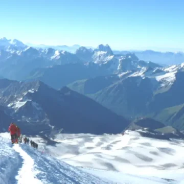 Elbrus – 3 praktyczne wskazówki