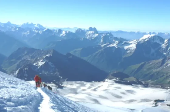 Elbrus – 3 praktyczne wskazówki