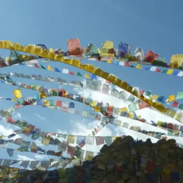 Stok Kangri – podsumowanie wyprawy