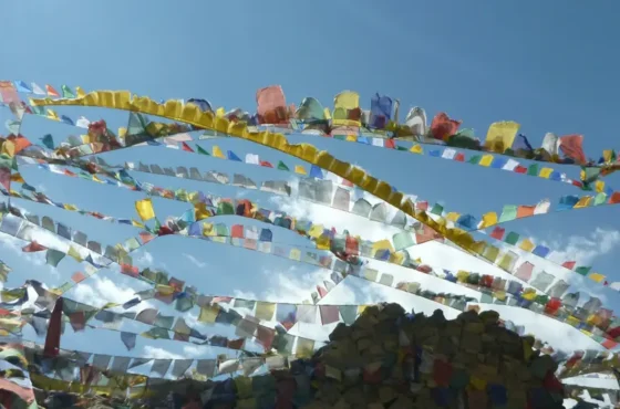 Stok Kangri – podsumowanie wyprawy