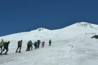 Ile kosztuje wyprawa na Elbrus?
