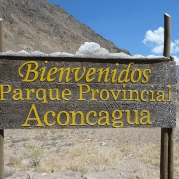 Aconcagua – Pytania i odpowiedzi (Q&A)