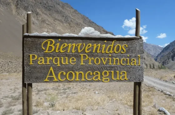 Aconcagua – Pytania i odpowiedzi (Q&A)
