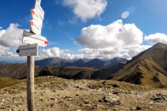 Wyjazd w Tatry – jak się przygotować?