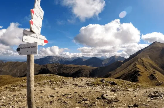 Wyjazd w Tatry – jak się przygotować?