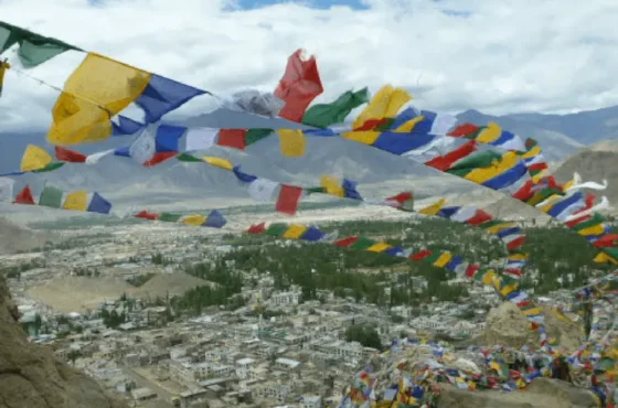 Stok Kangri – 3 praktyczne wskazówki