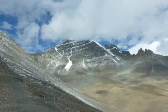 Stok Kangri – Jak zorganizować wyprawę?