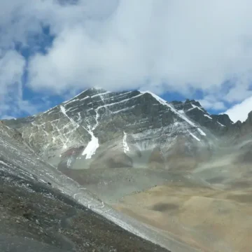 Stok Kangri – Jak zorganizować wyprawę?