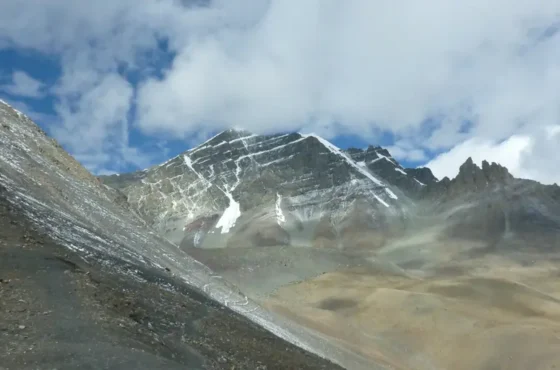Stok Kangri – Jak zorganizować wyprawę?