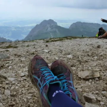 Tatry – Czerwone Wierchy – moje ulubione trasy biegowe