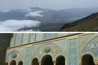 Co warto zobaczyć w Iranie