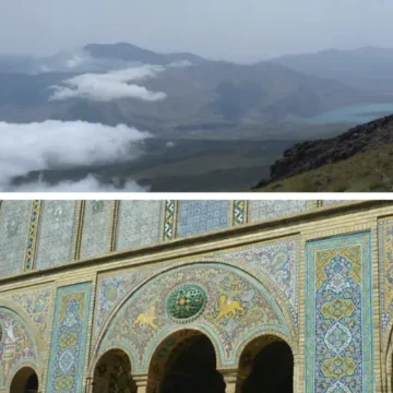 Co warto zobaczyć w Iranie