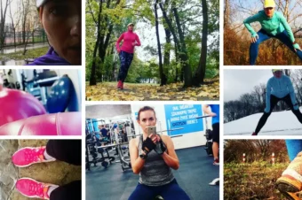 Trening w góry – Jak ja to robię?