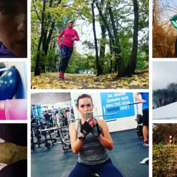 Trening w góry – Jak ja to robię?